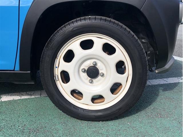 ハスラー Ｇ　レーダーサポート　ナビＴＶ　ダブルエアバック　パワーウィンドゥ　ＡＣ　ＡＢＳ　エアバック　パワステ　メモリナビ　フルセグ地デジＴＶ（9枚目）