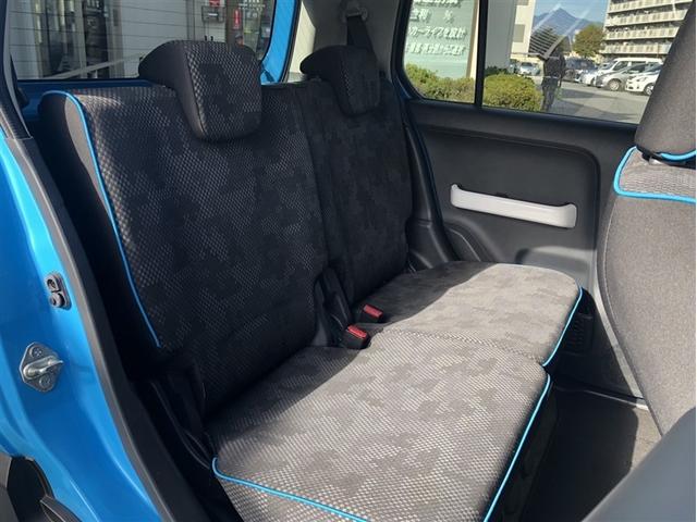 ハスラー Ｇ　レーダーサポート　ナビＴＶ　ダブルエアバック　パワーウィンドゥ　ＡＣ　ＡＢＳ　エアバック　パワステ　メモリナビ　フルセグ地デジＴＶ（11枚目）