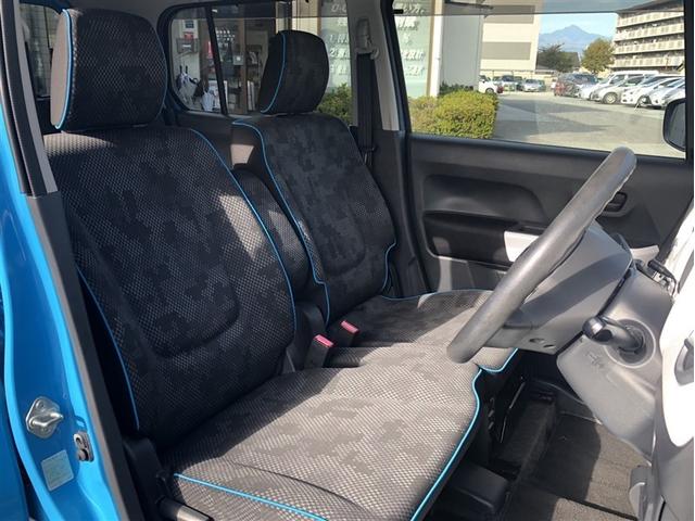 ハスラー Ｇ　レーダーサポート　ナビＴＶ　ダブルエアバック　パワーウィンドゥ　ＡＣ　ＡＢＳ　エアバック　パワステ　メモリナビ　フルセグ地デジＴＶ（12枚目）