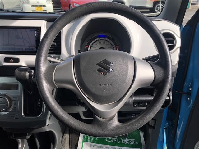 ハスラー Ｇ　レーダーサポート　ナビＴＶ　ダブルエアバック　パワーウィンドゥ　ＡＣ　ＡＢＳ　エアバック　パワステ　メモリナビ　フルセグ地デジＴＶ（15枚目）