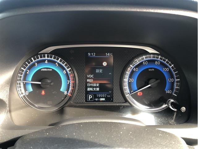 デイズ ハイウェイスター Gターボ アーバンクロム(21枚目)