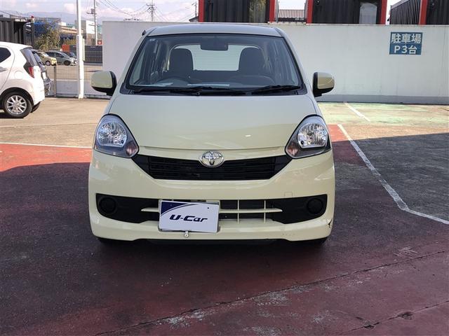 ピクシスエポック L Wエアバック キーレスキー 運転席エアバッグ エコアイドル パワーウィンドウ マニュアルエアコン ABS パワステ ミュージックプレイヤー接続可(2枚目)