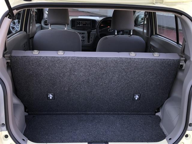 ピクシスエポック L Wエアバック キーレスキー 運転席エアバッグ エコアイドル パワーウィンドウ マニュアルエアコン ABS パワステ ミュージックプレイヤー接続可(8枚目)