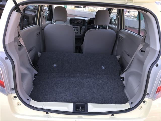 ピクシスエポック L Wエアバック キーレスキー 運転席エアバッグ エコアイドル パワーウィンドウ マニュアルエアコン ABS パワステ ミュージックプレイヤー接続可(9枚目)