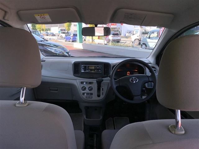 ピクシスエポック L Wエアバック キーレスキー 運転席エアバッグ エコアイドル パワーウィンドウ マニュアルエアコン ABS パワステ ミュージックプレイヤー接続可(12枚目)