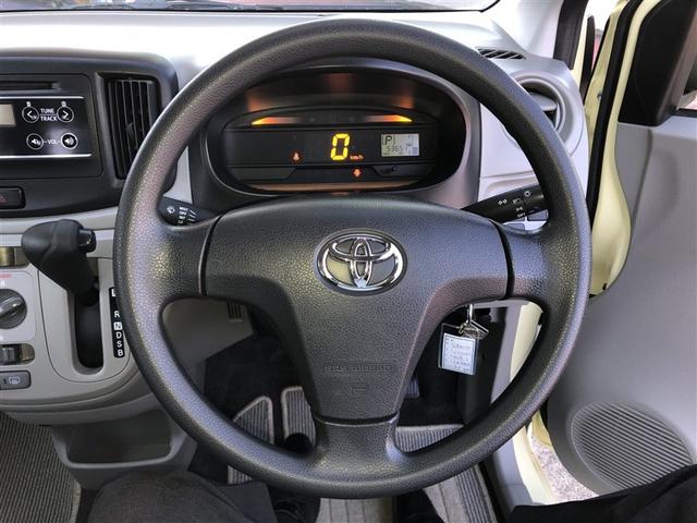 ピクシスエポック L Wエアバック キーレスキー 運転席エアバッグ エコアイドル パワーウィンドウ マニュアルエアコン ABS パワステ ミュージックプレイヤー接続可(13枚目)