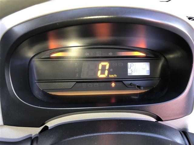 ピクシスエポック L Wエアバック キーレスキー 運転席エアバッグ エコアイドル パワーウィンドウ マニュアルエアコン ABS パワステ ミュージックプレイヤー接続可(15枚目)