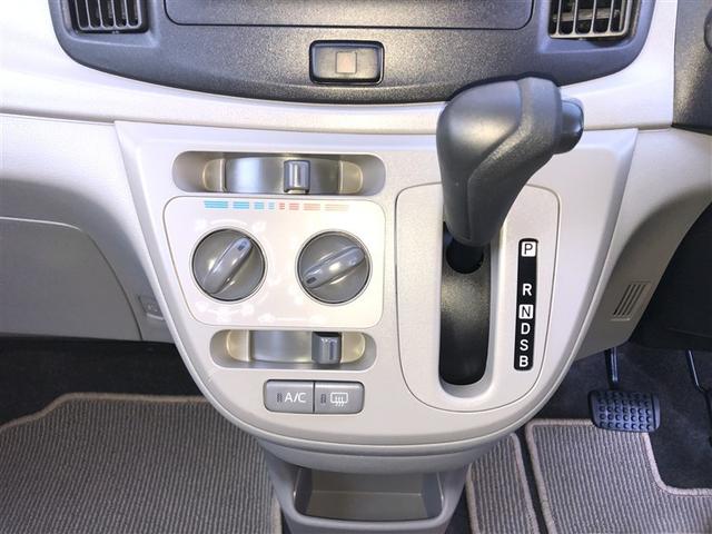 ピクシスエポック L Wエアバック キーレスキー 運転席エアバッグ エコアイドル パワーウィンドウ マニュアルエアコン ABS パワステ ミュージックプレイヤー接続可(16枚目)