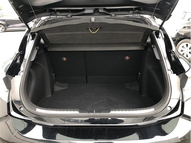 カローラスポーツ ハイブリッドG Z 前後誤発進抑制 Bモニ エアバック オートエアコン ナビTV AW デュアルエアバッグ パワステ ABS パワーウィンド ETC メモリーナビ ワンセグ(8枚目)