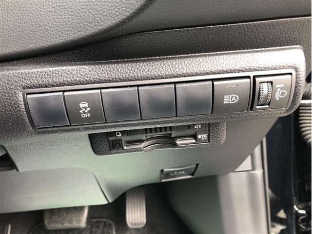 カローラスポーツ ハイブリッドG Z 前後誤発進抑制 Bモニ エアバック オートエアコン ナビTV AW デュアルエアバッグ パワステ ABS パワーウィンド ETC メモリーナビ ワンセグ(20枚目)