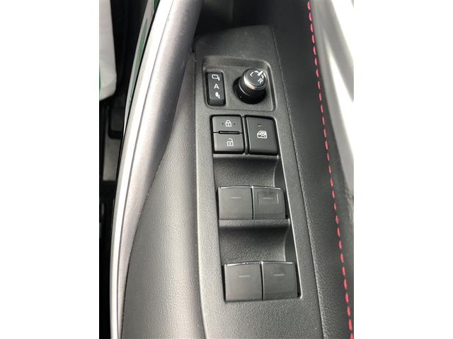 カローラスポーツ ハイブリッドG Z 前後誤発進抑制 Bモニ エアバック オートエアコン ナビTV AW デュアルエアバッグ パワステ ABS パワーウィンド ETC メモリーナビ ワンセグ(26枚目)