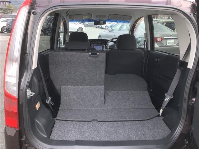 ムーヴ X VS III 運転席エアバック 助手席エアバック キーフリーシステム アルミ ETC付き インテリキー ワンセグTV パワステ ABS エアコン パワーウインド ナビテレビ メモリーナビ セキュリティーアラーム(12枚目)