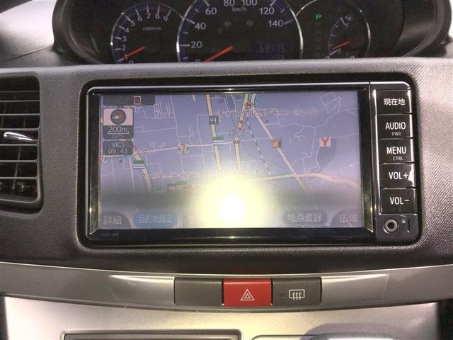 ムーヴ X VS III 運転席エアバック 助手席エアバック キーフリーシステム アルミ ETC付き インテリキー ワンセグTV パワステ ABS エアコン パワーウインド ナビテレビ メモリーナビ セキュリティーアラーム(18枚目)