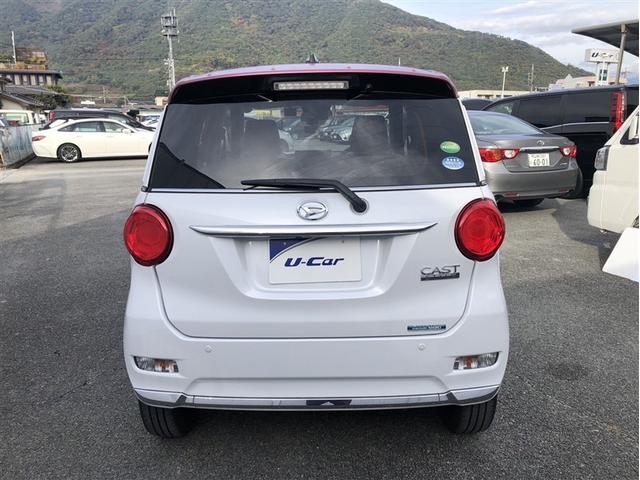 キャスト スタイルX SAIII(6枚目)