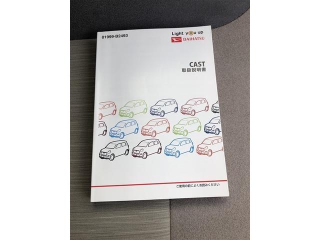 キャスト スタイルX SAIII(28枚目)