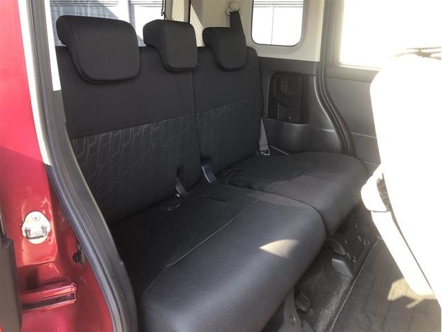 タンク カスタムG-T スマキ- アルミホイル 踏み間違い防止装置 両側電動ドア LEDヘッドライト 1セグ クルコン ETC キーレス TVナビ オートエアコン パワーウインドウ パワーステアリング エアバッグ ABS(11枚目)