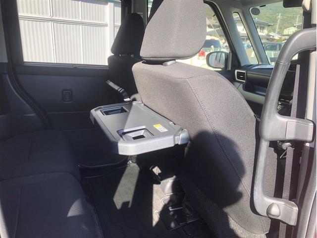 タンク カスタムG-T スマキ- アルミホイル 踏み間違い防止装置 両側電動ドア LEDヘッドライト 1セグ クルコン ETC キーレス TVナビ オートエアコン パワーウインドウ パワーステアリング エアバッグ ABS(12枚目)