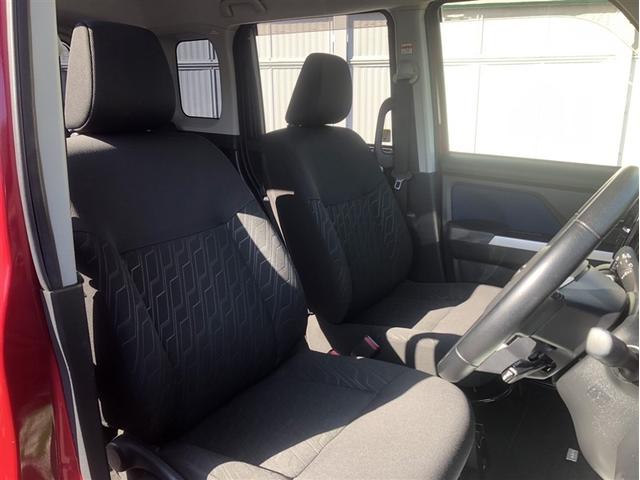 タンク カスタムG-T スマキ- アルミホイル 踏み間違い防止装置 両側電動ドア LEDヘッドライト 1セグ クルコン ETC キーレス TVナビ オートエアコン パワーウインドウ パワーステアリング エアバッグ ABS(13枚目)