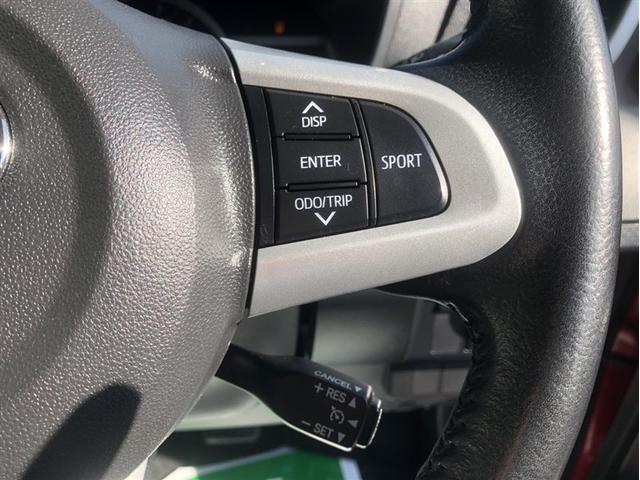 タンク カスタムG-T スマキ- アルミホイル 踏み間違い防止装置 両側電動ドア LEDヘッドライト 1セグ クルコン ETC キーレス TVナビ オートエアコン パワーウインドウ パワーステアリング エアバッグ ABS(18枚目)