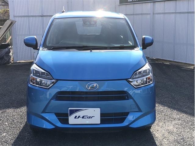 ミライース Ｇ　リミテッドＳＡＩＩＩ（2枚目）