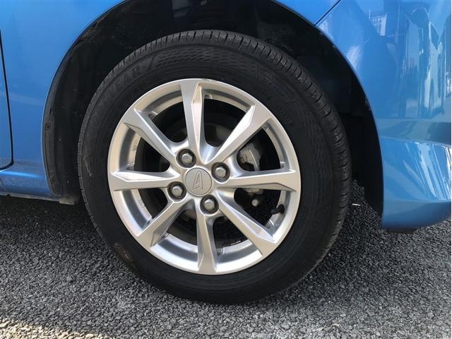 ミライース Ｇ　リミテッドＳＡＩＩＩ（9枚目）