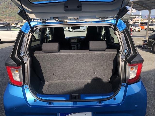 ミライース Ｇ　リミテッドＳＡＩＩＩ（10枚目）