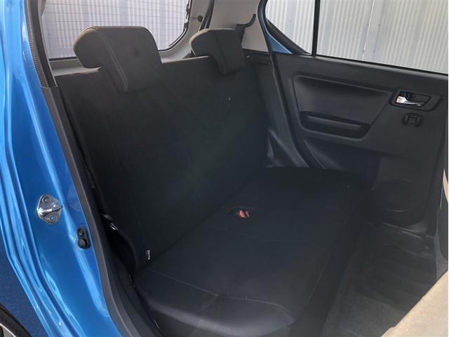 ミライース Ｇ　リミテッドＳＡＩＩＩ（11枚目）