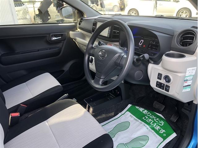 ミライース Ｇ　リミテッドＳＡＩＩＩ（13枚目）