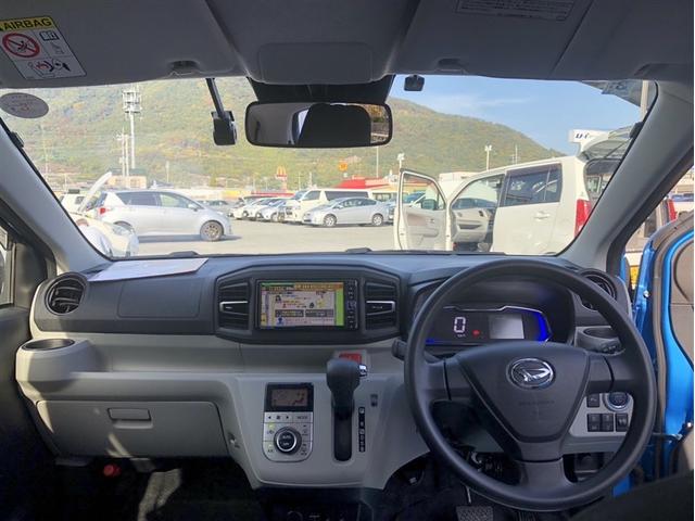 ミライース Ｇ　リミテッドＳＡＩＩＩ（14枚目）