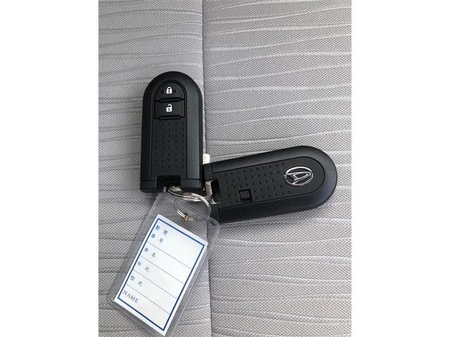 ミライース Ｇ　リミテッドＳＡＩＩＩ（27枚目）