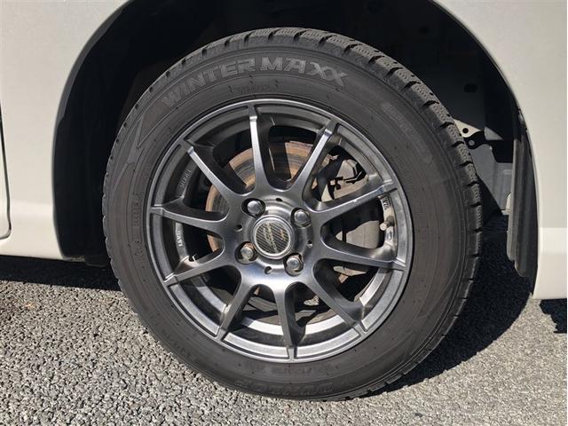 ルーミー G コージーエディション オートエアコン 4WD 衝突回避ブレーキ(10枚目)