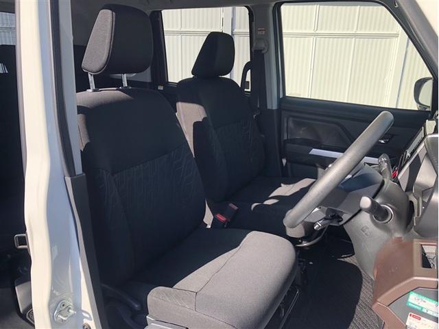 ルーミー G コージーエディション オートエアコン 4WD 衝突回避ブレーキ(14枚目)