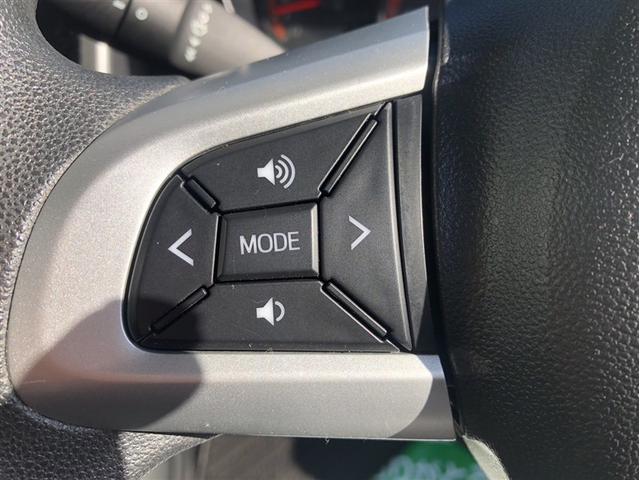 ルーミー G コージーエディション オートエアコン 4WD 衝突回避ブレーキ(17枚目)