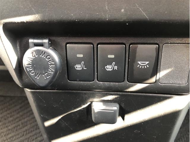 ルーミー G コージーエディション オートエアコン 4WD 衝突回避ブレーキ(23枚目)