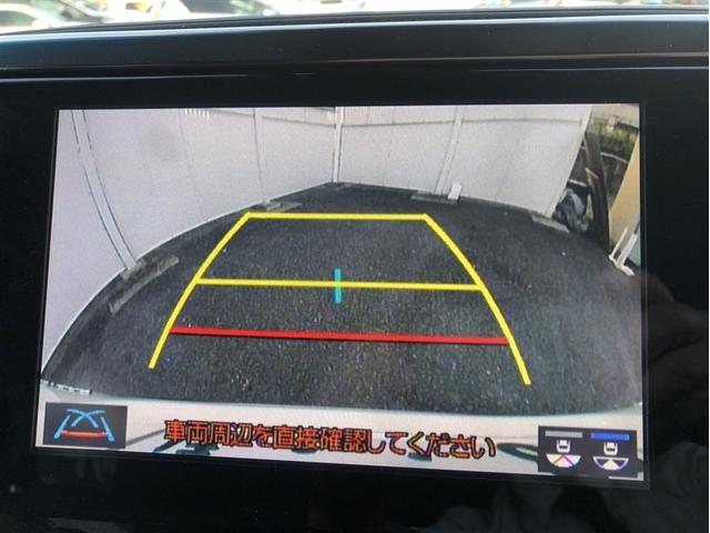 アルファードハイブリッド ＳＲ　Ｃパッケージ　点検記録簿　サンル－フ　ワンオナ　エアロ　バックモニター　オートエアコン　ＬＥＤ　横滑り防止機能　ＡＢＳ　イモビ　ＡＣ１００Ｖ電源　アルミ　ドライブレコーダー　ナビ＆ＴＶ　４ＷＤ　３列シート　Ｐシート（21枚目）