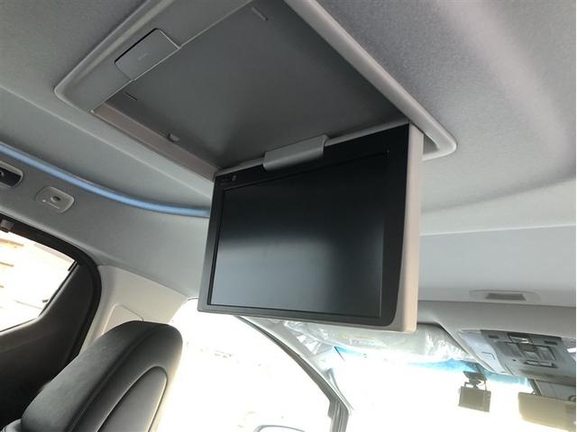 アルファードハイブリッド ＳＲ　Ｃパッケージ　点検記録簿　サンル－フ　ワンオナ　エアロ　バックモニター　オートエアコン　ＬＥＤ　横滑り防止機能　ＡＢＳ　イモビ　ＡＣ１００Ｖ電源　アルミ　ドライブレコーダー　ナビ＆ＴＶ　４ＷＤ　３列シート　Ｐシート（24枚目）