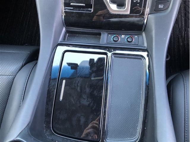 アルファードハイブリッド ＳＲ　Ｃパッケージ　点検記録簿　サンル－フ　ワンオナ　エアロ　バックモニター　オートエアコン　ＬＥＤ　横滑り防止機能　ＡＢＳ　イモビ　ＡＣ１００Ｖ電源　アルミ　ドライブレコーダー　ナビ＆ＴＶ　４ＷＤ　３列シート　Ｐシート（26枚目）