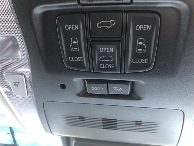 アルファードハイブリッド ＳＲ　Ｃパッケージ　点検記録簿　サンル－フ　ワンオナ　エアロ　バックモニター　オートエアコン　ＬＥＤ　横滑り防止機能　ＡＢＳ　イモビ　ＡＣ１００Ｖ電源　アルミ　ドライブレコーダー　ナビ＆ＴＶ　４ＷＤ　３列シート　Ｐシート（33枚目）