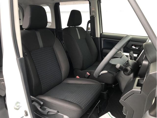 ルーミー カスタムＧ　アイドリング　両側電動ＳＤ　ＬＥＤヘット　バックビューモニター　衝突回避ブレーキ　ＴＶ　地デジ　スマートキー　クルーズコントロール　点検記録簿　ＥＴＣ　１オーナー　オートエアコン　アルミホイール　ＰＷ（11枚目）