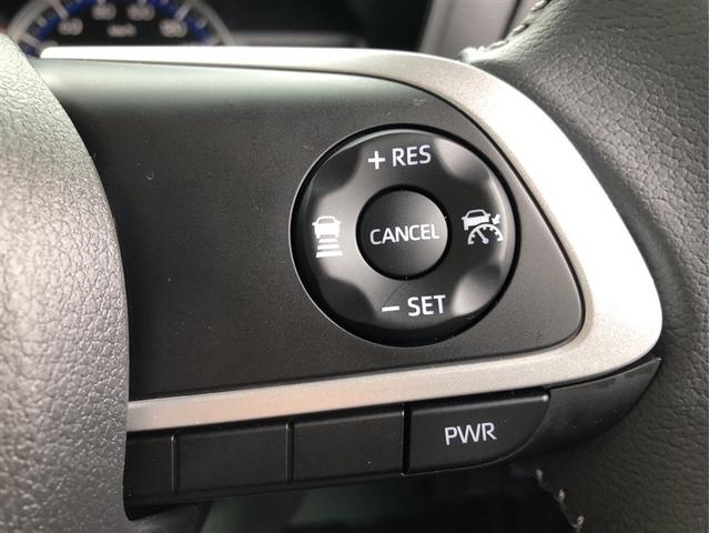 ルーミー カスタムＧ　アイドリング　両側電動ＳＤ　ＬＥＤヘット　バックビューモニター　衝突回避ブレーキ　ＴＶ　地デジ　スマートキー　クルーズコントロール　点検記録簿　ＥＴＣ　１オーナー　オートエアコン　アルミホイール　ＰＷ（16枚目）