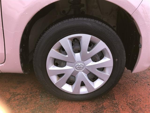 パッソ プラスハナ Cパッケージ Iストップ イモビライザー キーフリー Bカメ ETC装備 ナビTV 地デジ スマートキー 横滑り防止装置 DVD再生 パワーウィンドゥ メモリナビ 運転席エアバック オートエアコン 助手席エアバック(9枚目)