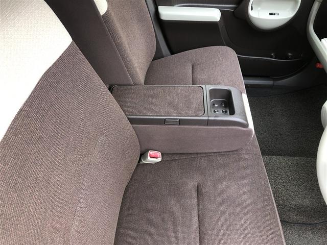 パッソ プラスハナ Cパッケージ Iストップ イモビライザー キーフリー Bカメ ETC装備 ナビTV 地デジ スマートキー 横滑り防止装置 DVD再生 パワーウィンドゥ メモリナビ 運転席エアバック オートエアコン 助手席エアバック(17枚目)