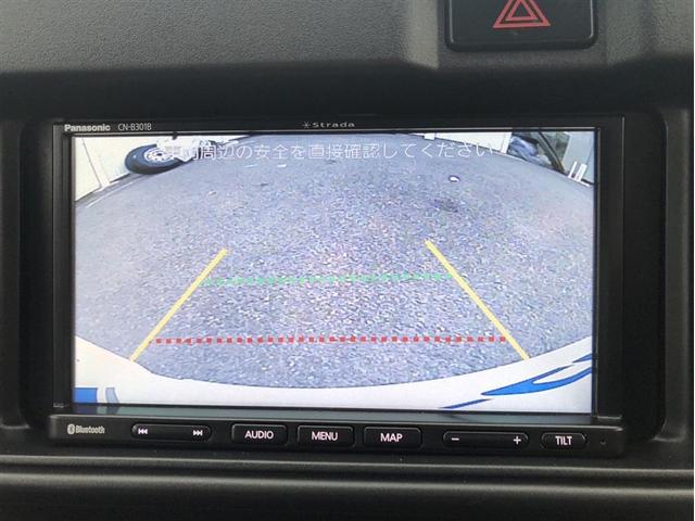 ハイゼットカーゴ ＤＸ　ＳＡＩＩＩ　バックモニター　ＬＥＤ　パワーウインドウ　ナビ　パートタイム４ＷＤ　エアコン　パワステ　ＳＲＳ　ＥＴＣ車載器　ＡＢＳ　メモリーナビ　両席エアバック　踏み間違え防止（18枚目）