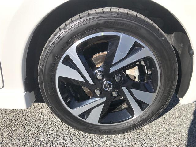 デイズ ハイウェイスター Gターボプロパイロットエディション アルミ イモビ エアバック クルコン DVD ETC車載器 LEDヘッドライト インテリジェントキー ベンチシート キーレス ESC ドライブレコーダー アイドリングストップ エアコン メモリ-ナビ(9枚目)