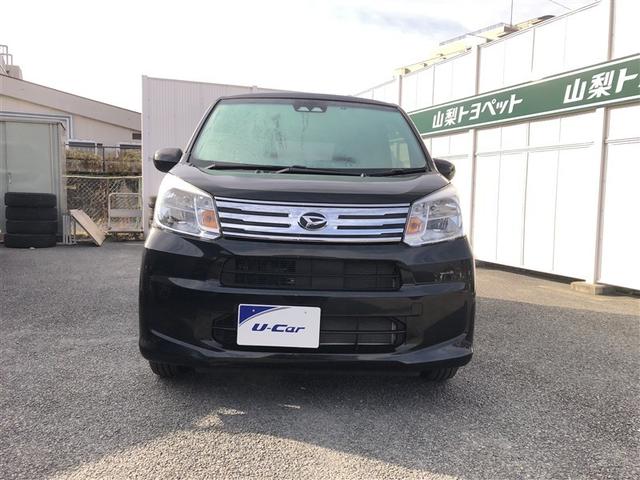 ムーヴ ＸリミテッドＩＩ　ＳＡＩＩＩ（2枚目）