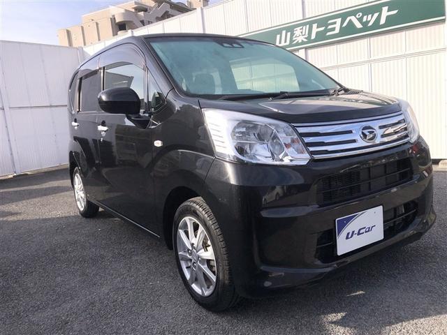 ムーヴ ＸリミテッドＩＩ　ＳＡＩＩＩ（3枚目）