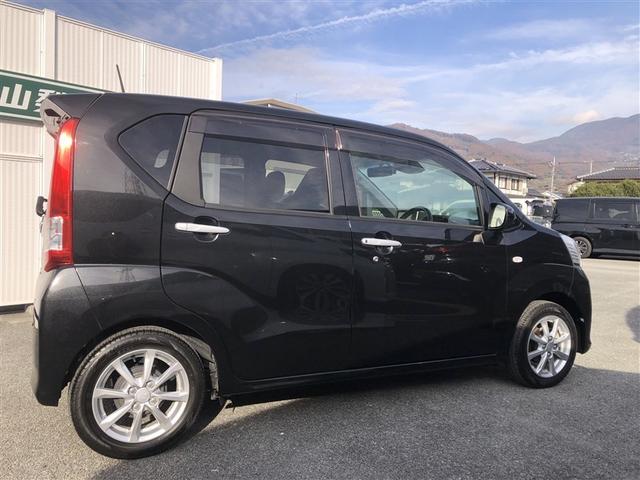 ムーヴ ＸリミテッドＩＩ　ＳＡＩＩＩ（4枚目）