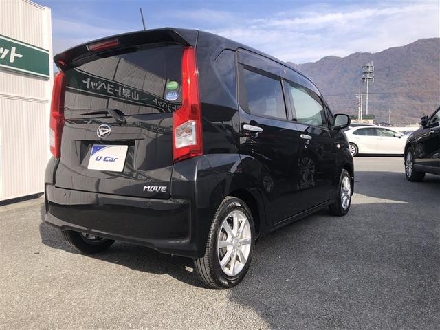 ムーヴ ＸリミテッドＩＩ　ＳＡＩＩＩ（5枚目）