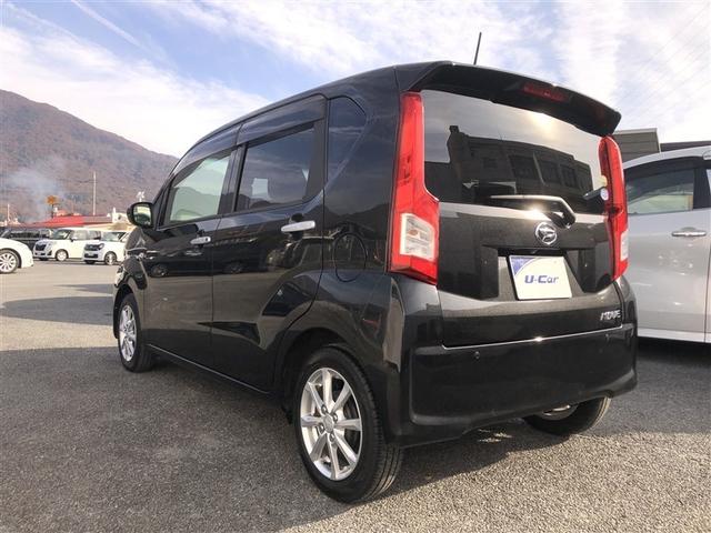 ムーヴ ＸリミテッドＩＩ　ＳＡＩＩＩ（7枚目）