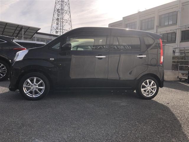 ムーヴ ＸリミテッドＩＩ　ＳＡＩＩＩ（8枚目）